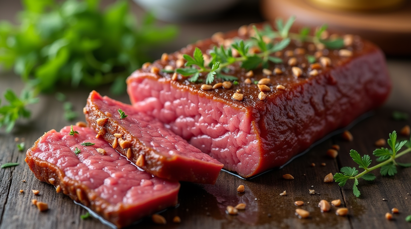 beef liver