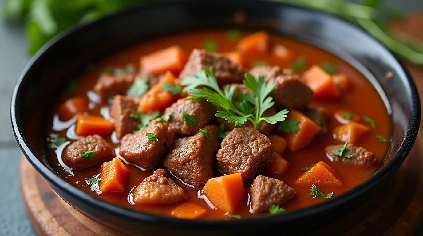 Beef Stew
