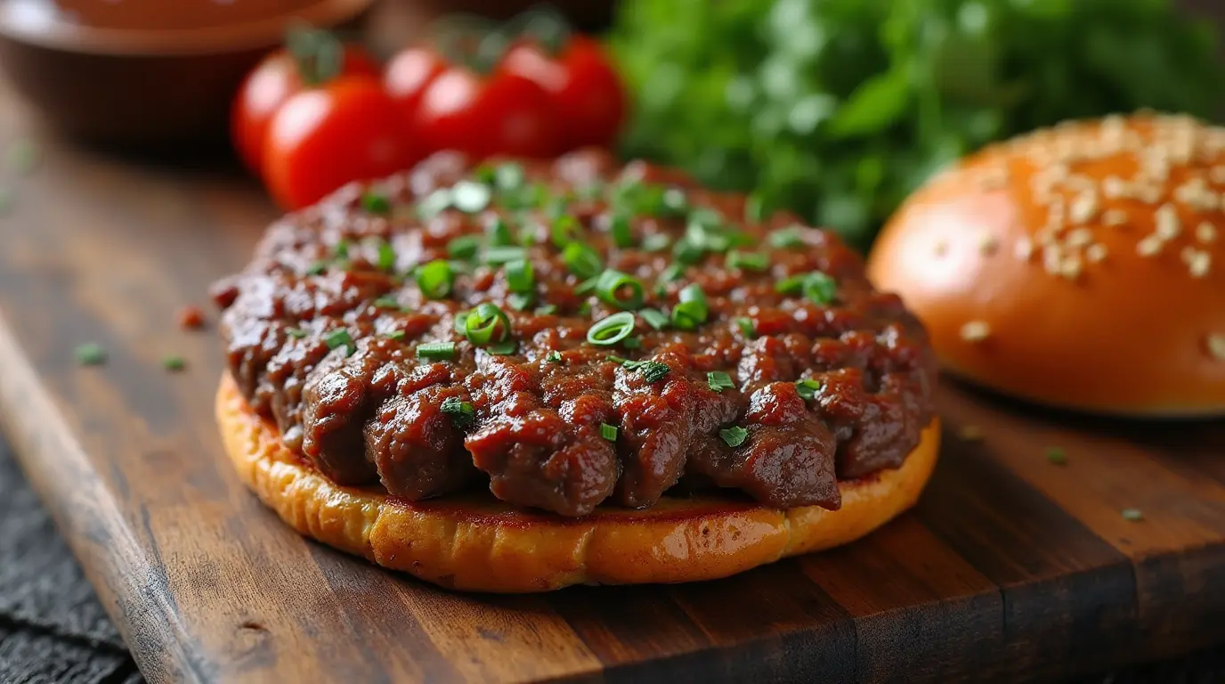 Ground Beef