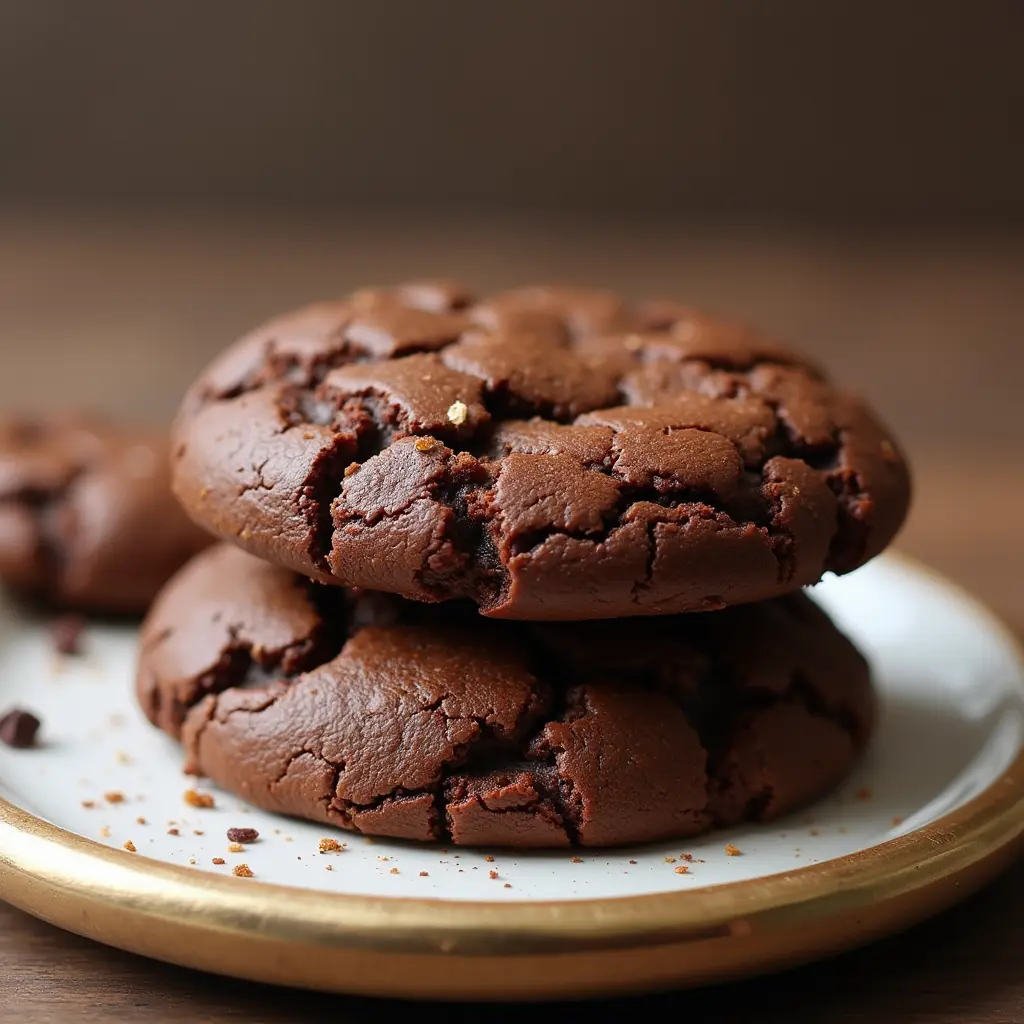 How to Convert Brownie Mix to Cookies