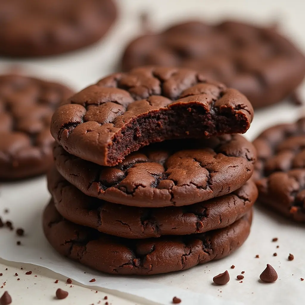 What else can you make with brownie mix