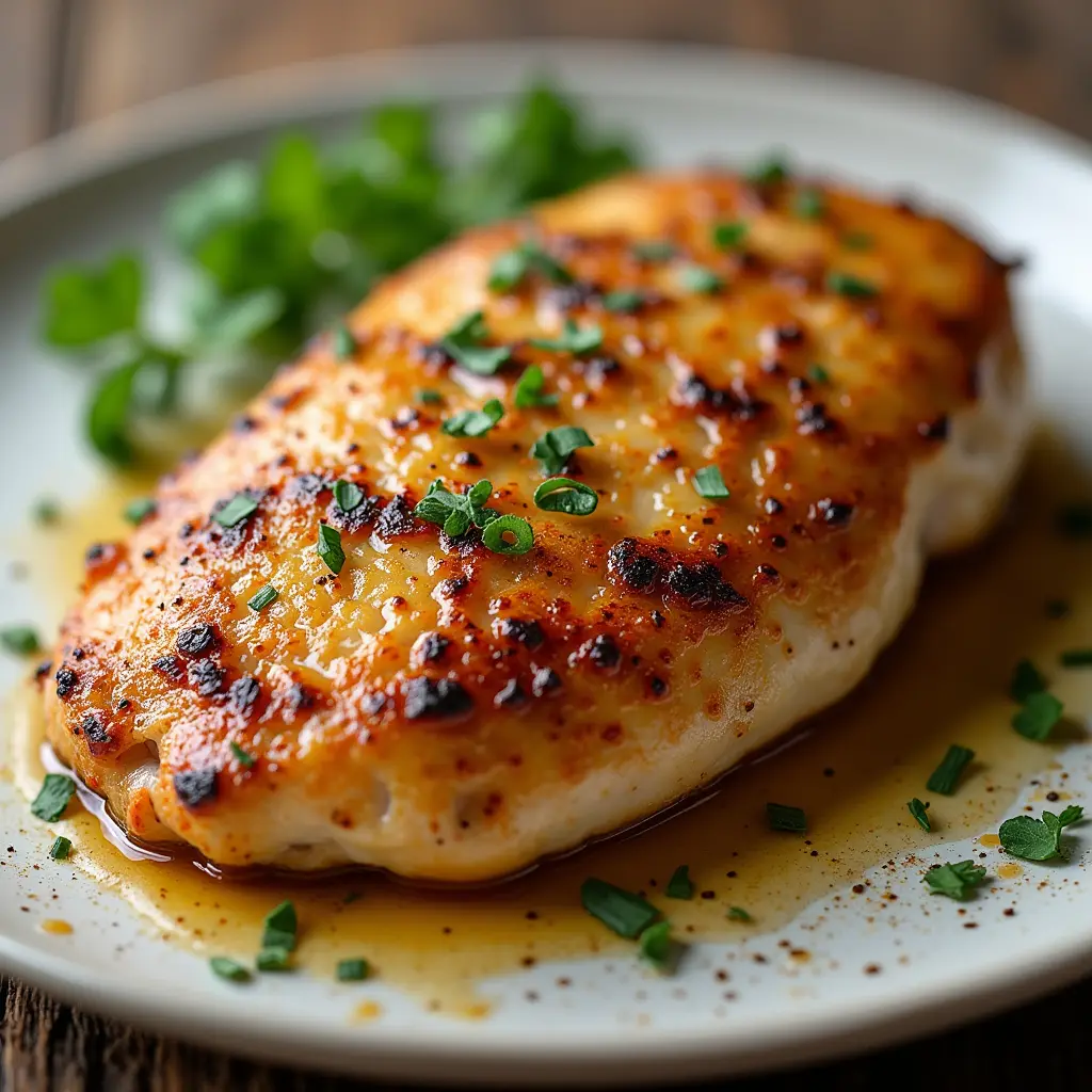Chicken Breast