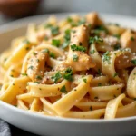 Chicken Pasta