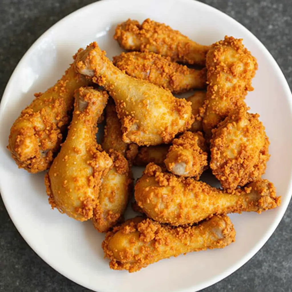 Crown Fried Chicken