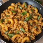 Rasta Pasta
