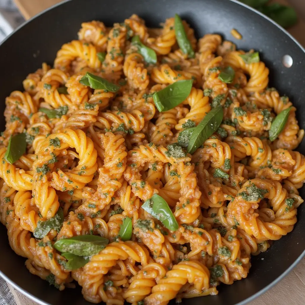 Rasta Pasta